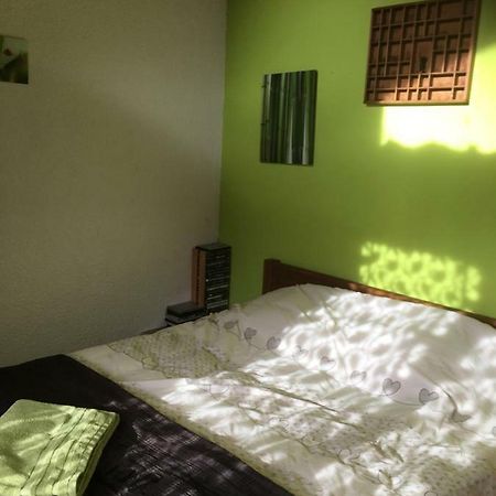 Volleges Chambres D'Hotes Pres De Verbier מראה חיצוני תמונה