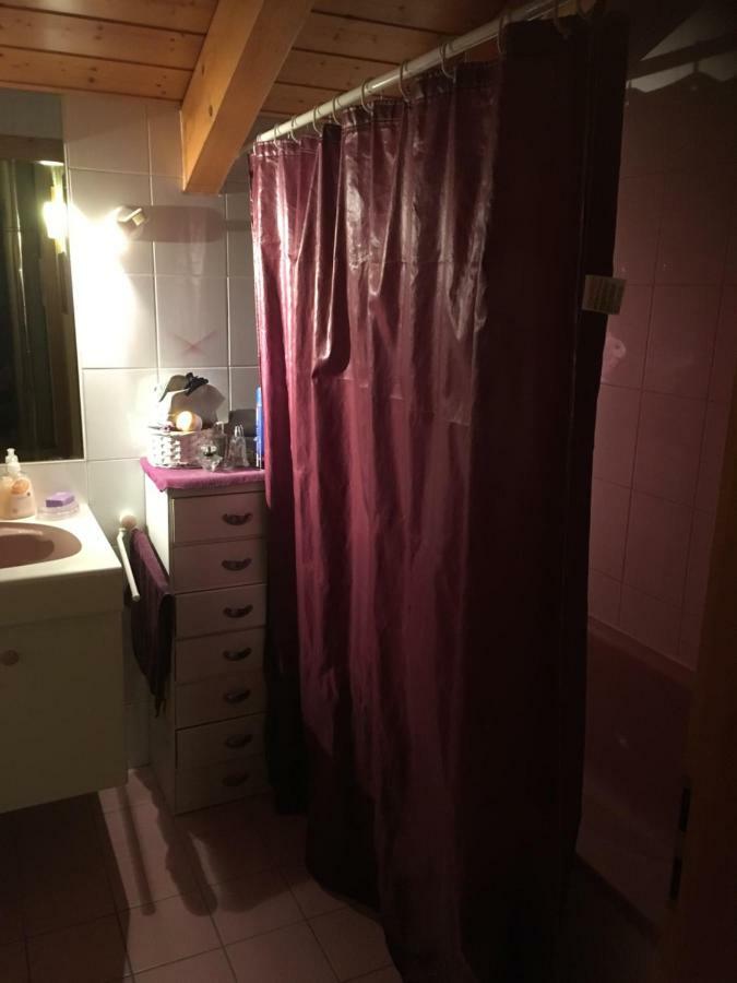 Volleges Chambres D'Hotes Pres De Verbier מראה חיצוני תמונה