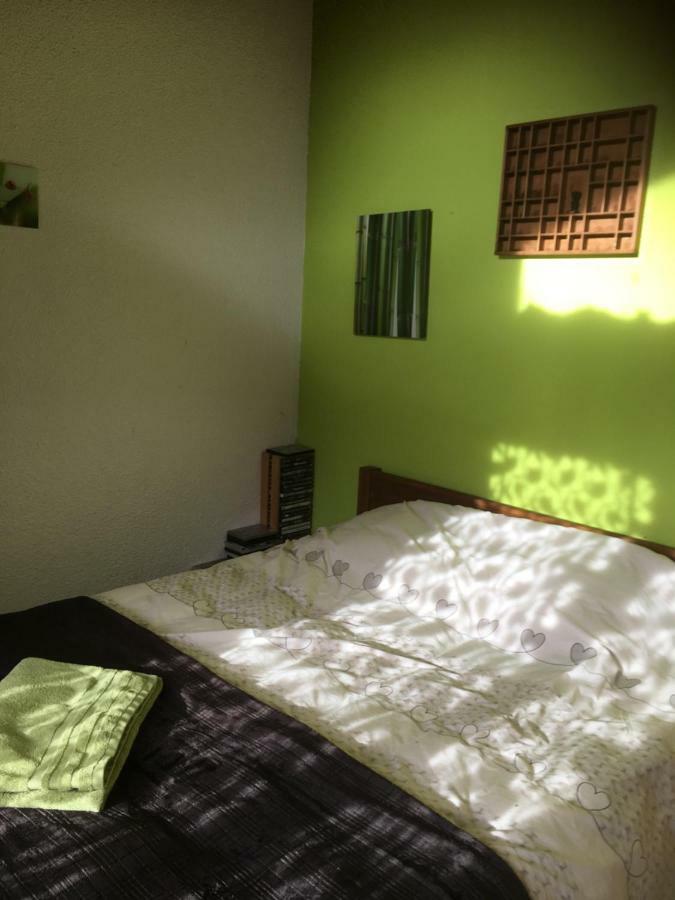 Volleges Chambres D'Hotes Pres De Verbier מראה חיצוני תמונה