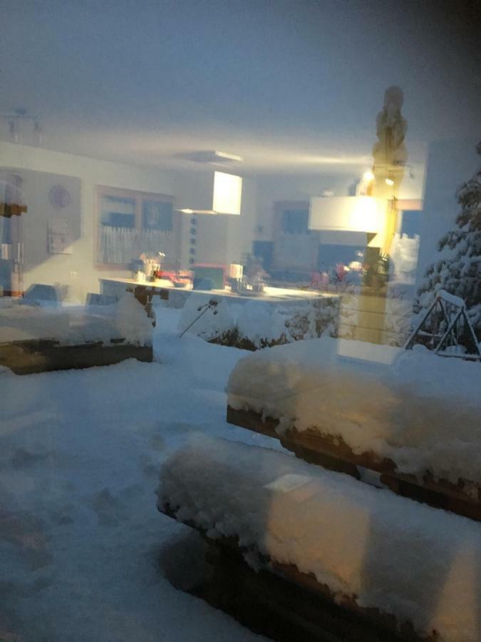 Volleges Chambres D'Hotes Pres De Verbier מראה חיצוני תמונה